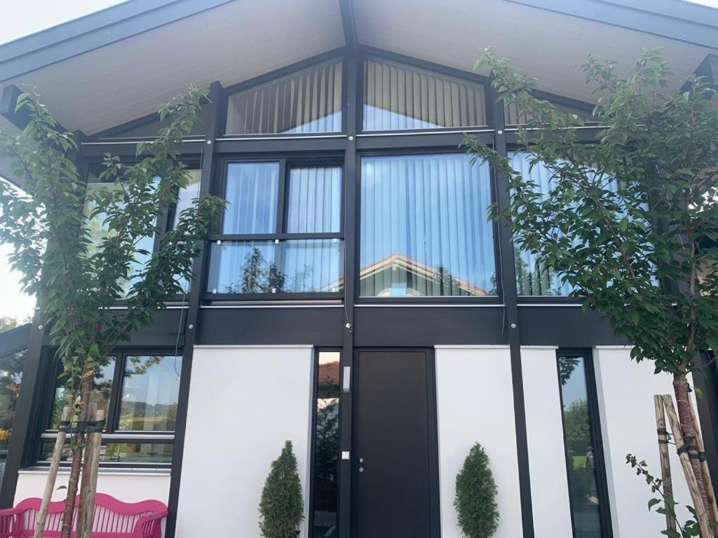 Residence 키엠민크 외부 사진