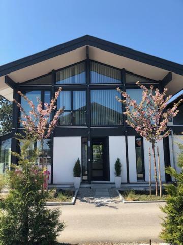Residence 키엠민크 외부 사진