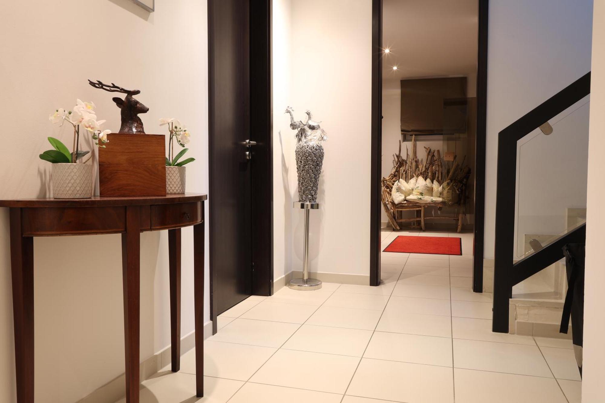 Residence 키엠민크 외부 사진