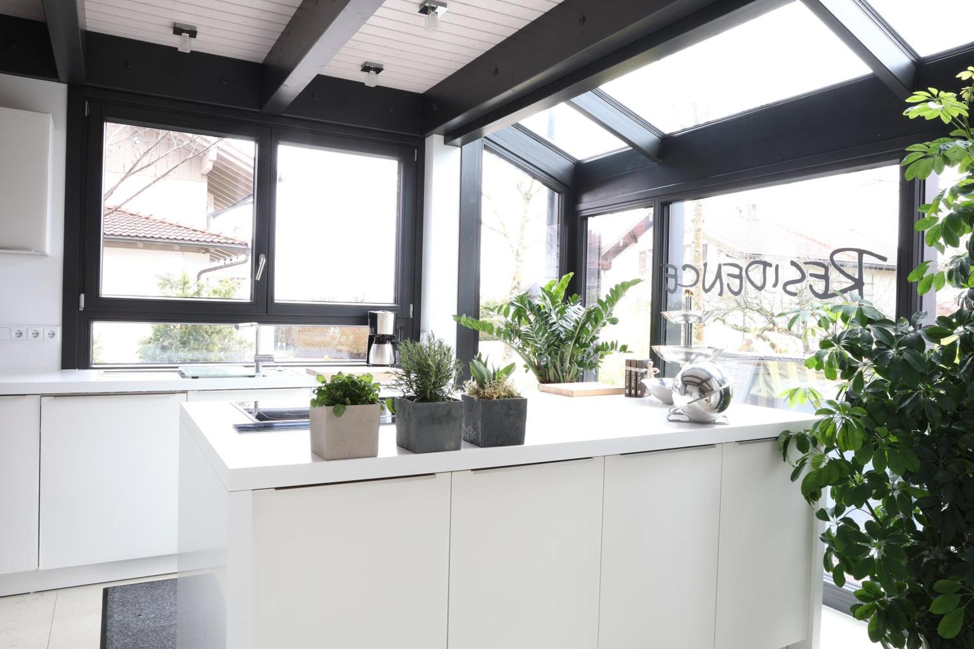 Residence 키엠민크 외부 사진