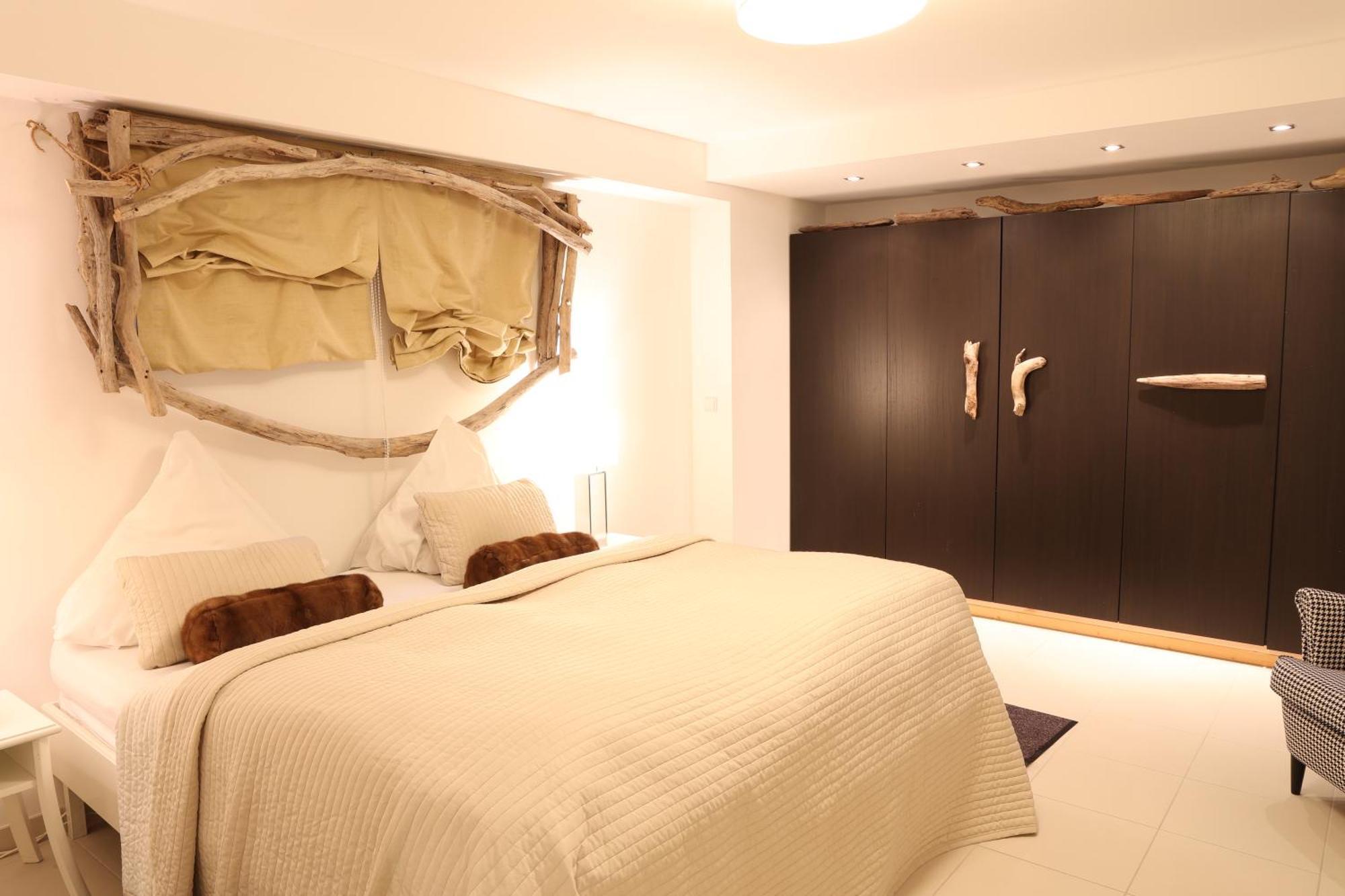 Residence 키엠민크 외부 사진
