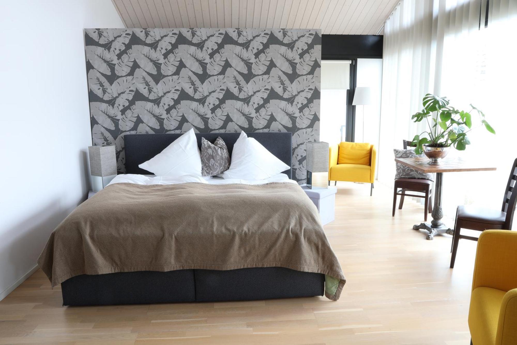 Residence 키엠민크 외부 사진