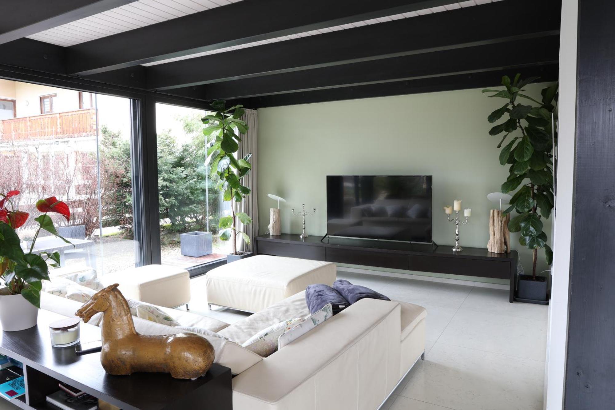 Residence 키엠민크 외부 사진