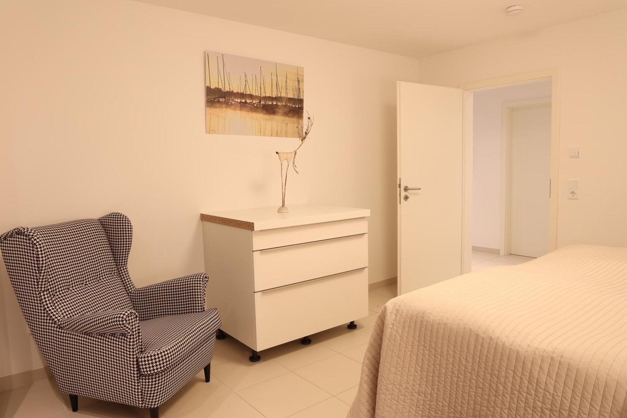 Residence 키엠민크 외부 사진