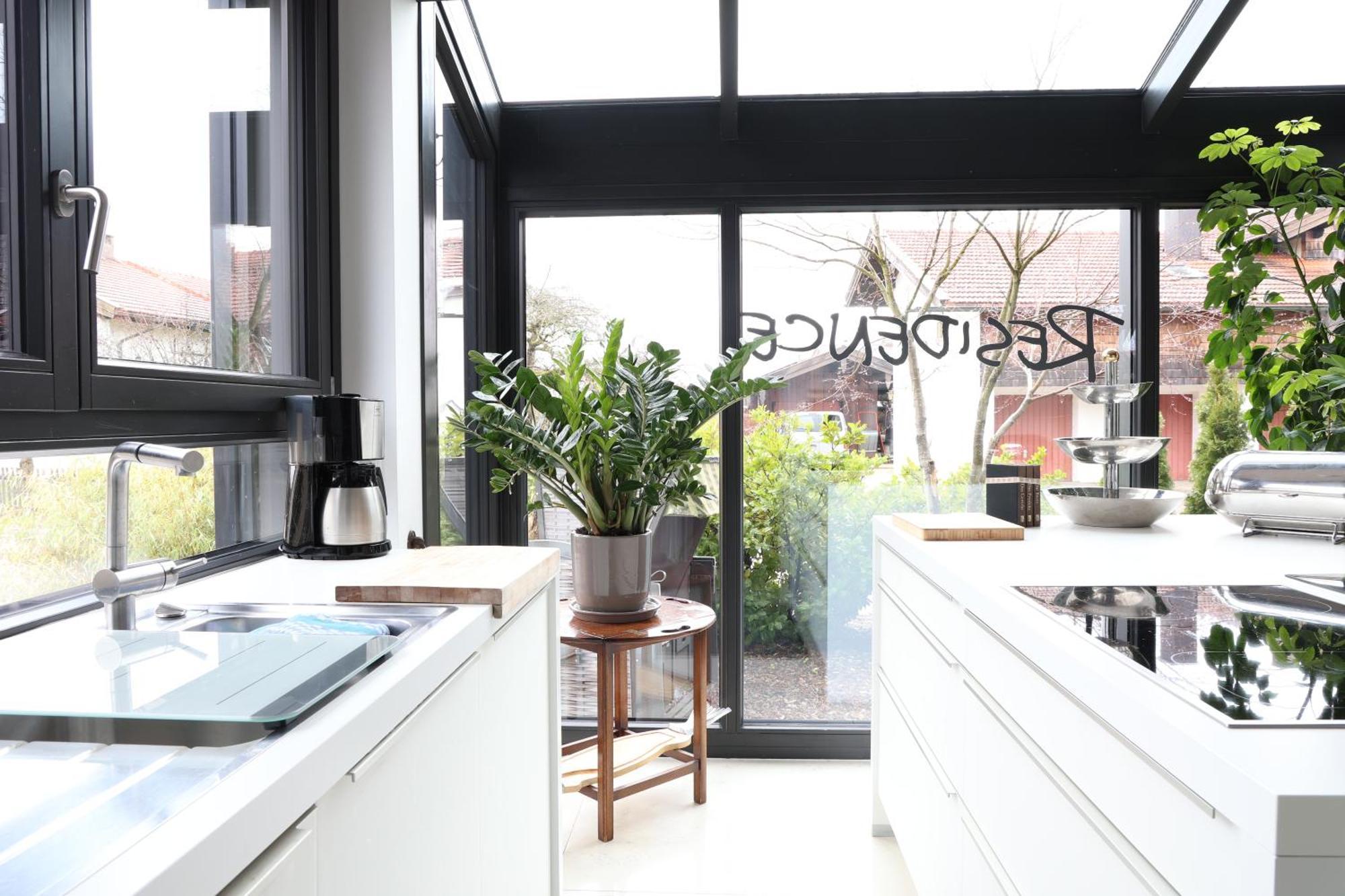 Residence 키엠민크 외부 사진