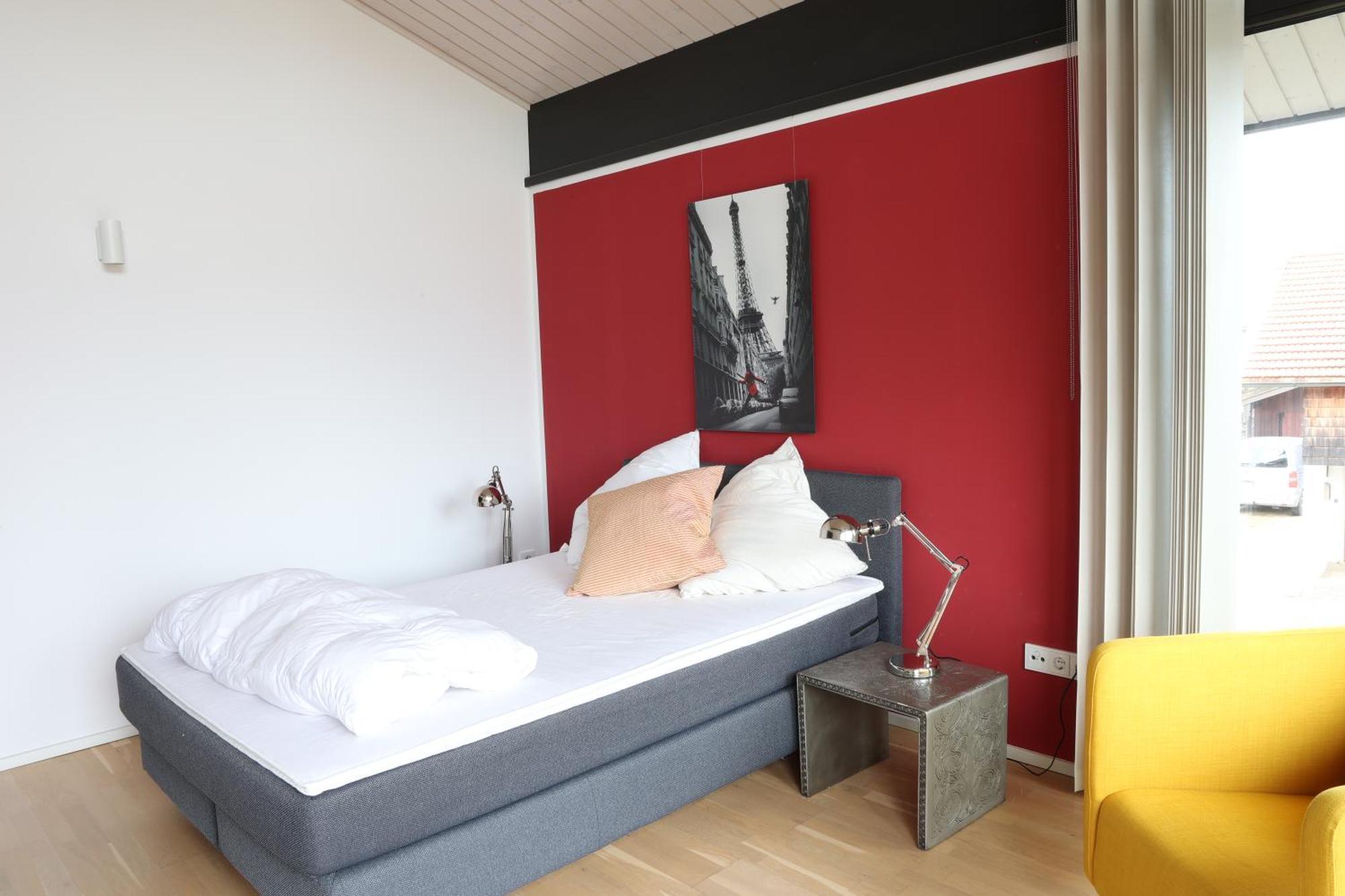 Residence 키엠민크 외부 사진
