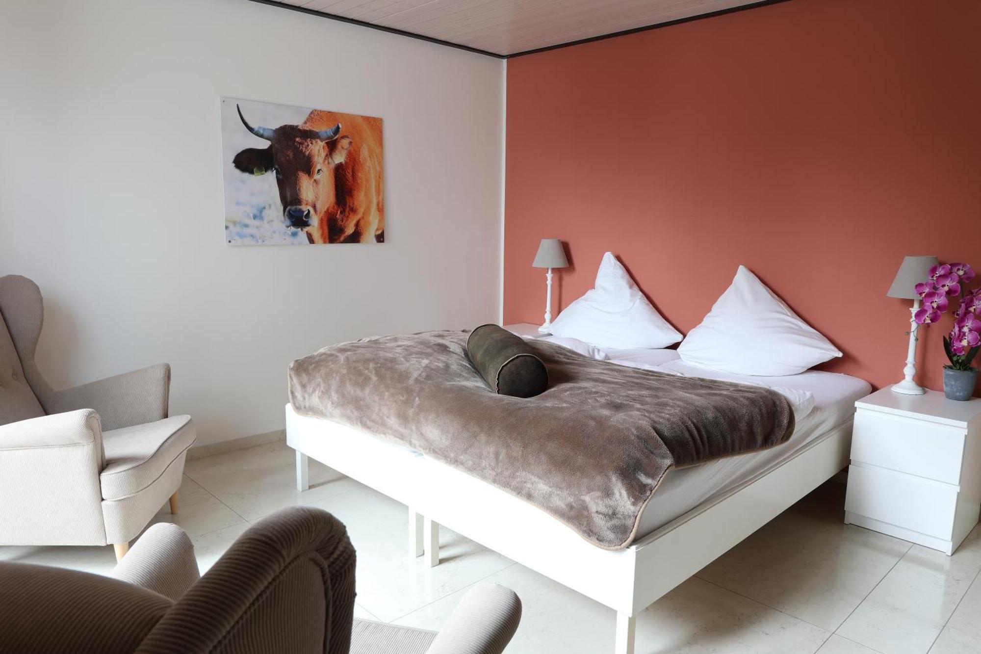 Residence 키엠민크 외부 사진