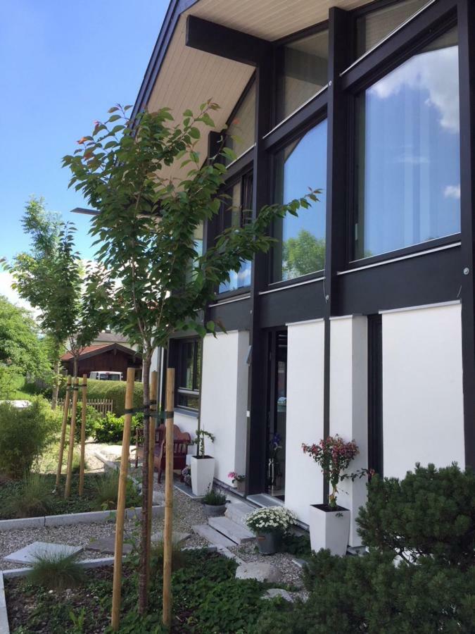 Residence 키엠민크 외부 사진
